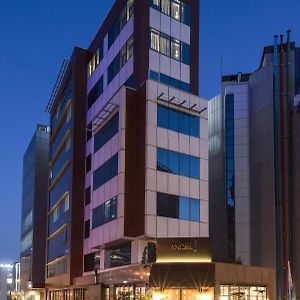 Bilek Hotel Kavacik